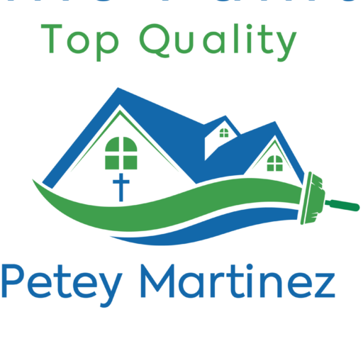 Pacific Painting Petey Martinez